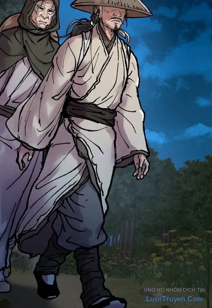 Vô Phạt - Chương 16 - Trang 137