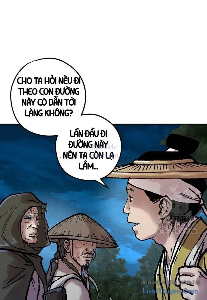 Vô Phạt - Chương 16 - Trang 141