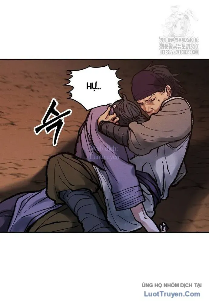 Vô Phạt - Chương 16 - Trang 20
