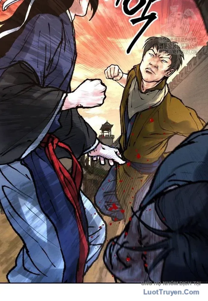 Vô Phạt - Chương 16 - Trang 4