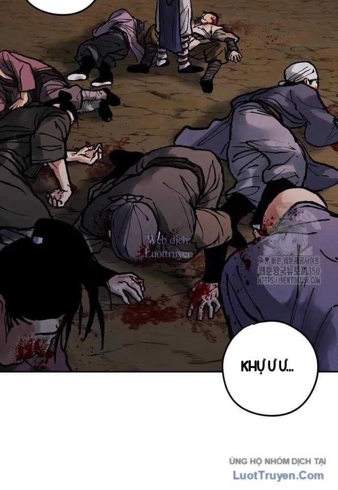 Vô Phạt - Chương 16 - Trang 34