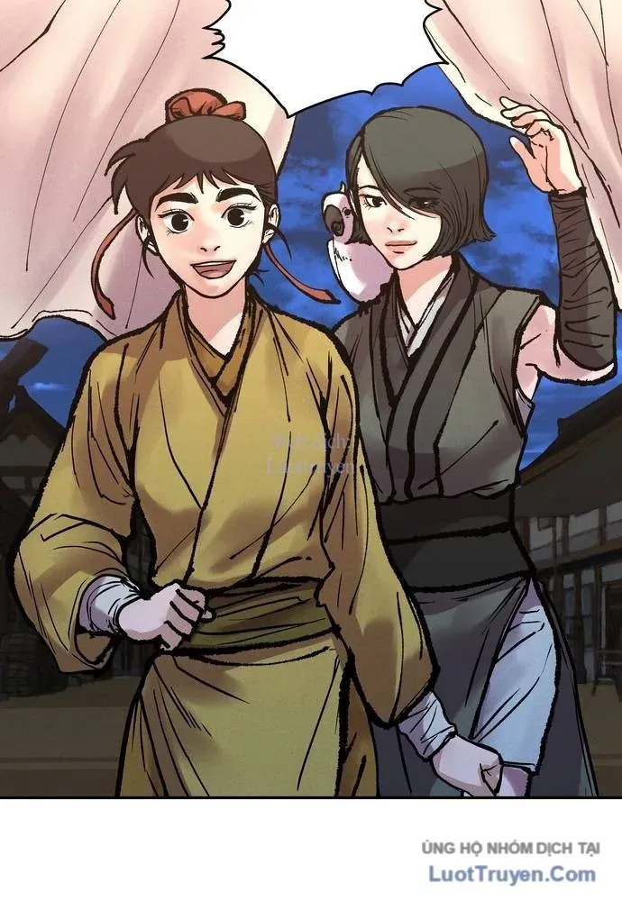 Vô Phạt - Chương 16 - Trang 49