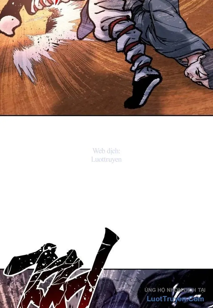 Vô Phạt - Chương 16 - Trang 6