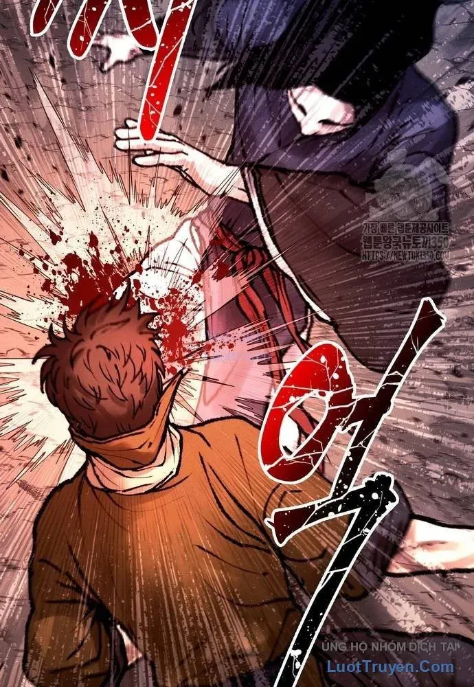 Vô Phạt - Chương 16 - Trang 7