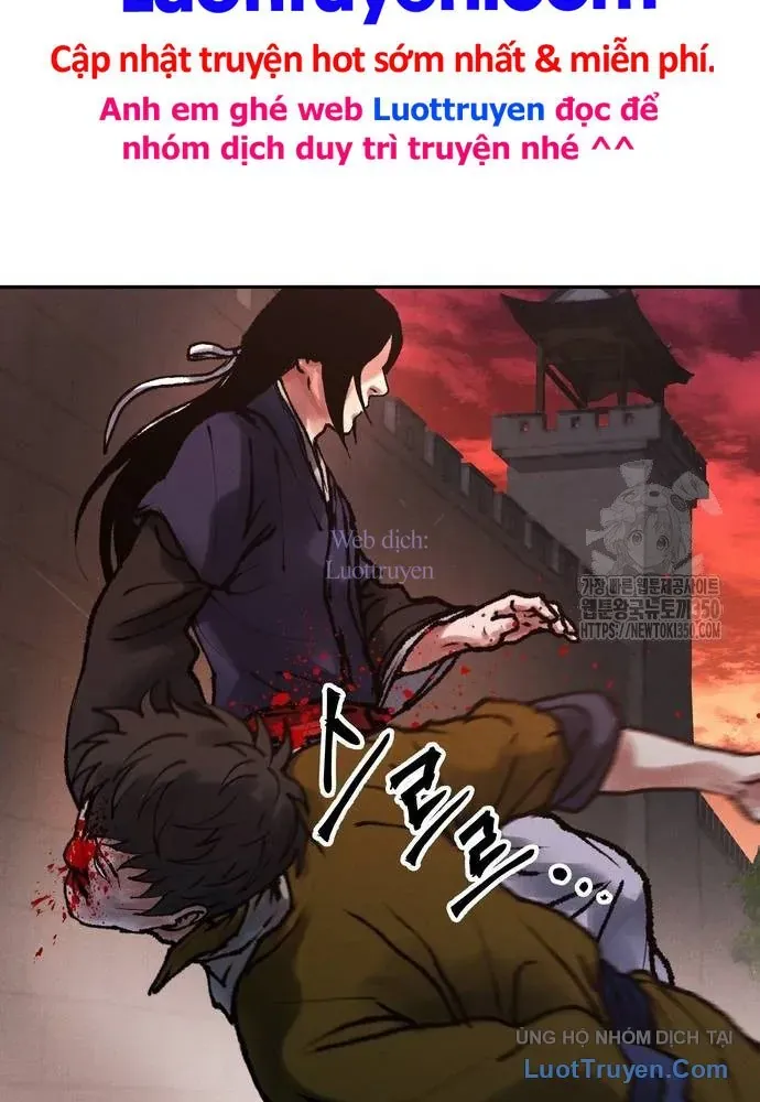 Vô Phạt - Chương 16 - Trang 10