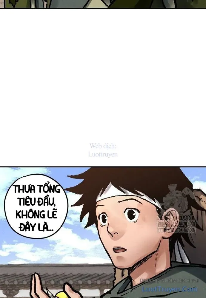 Vô Phạt - Chương 17 - Trang 13