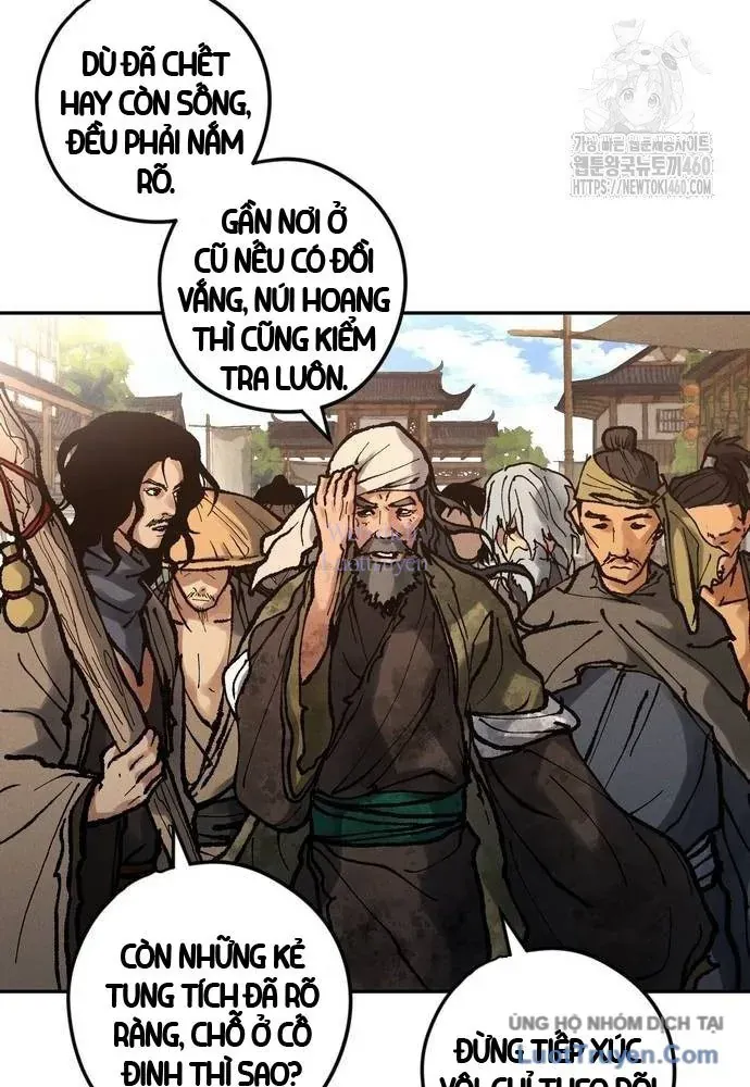 Vô Phạt - Chương 17 - Trang 124