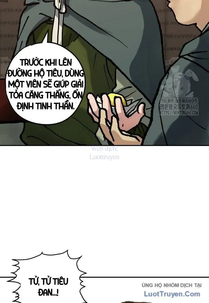 Vô Phạt - Chương 17 - Trang 15