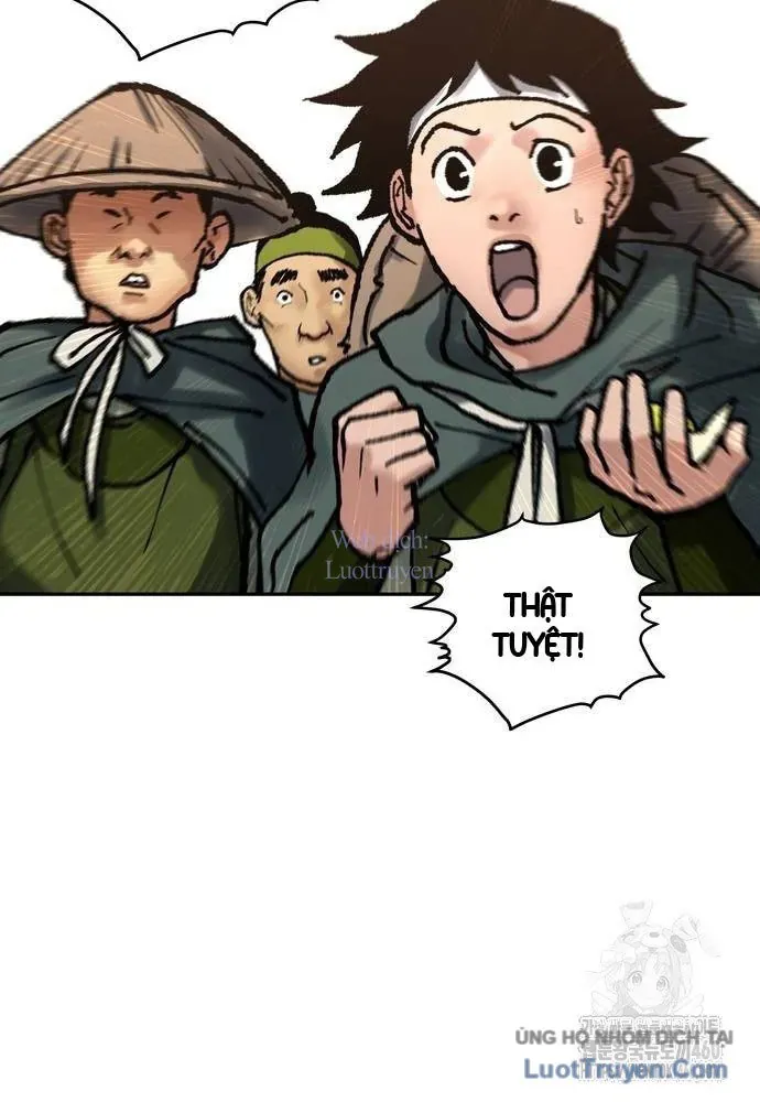Vô Phạt - Chương 17 - Trang 16