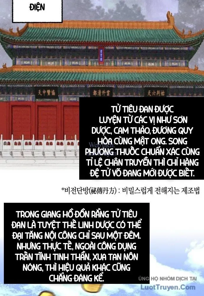 Vô Phạt - Chương 17 - Trang 18