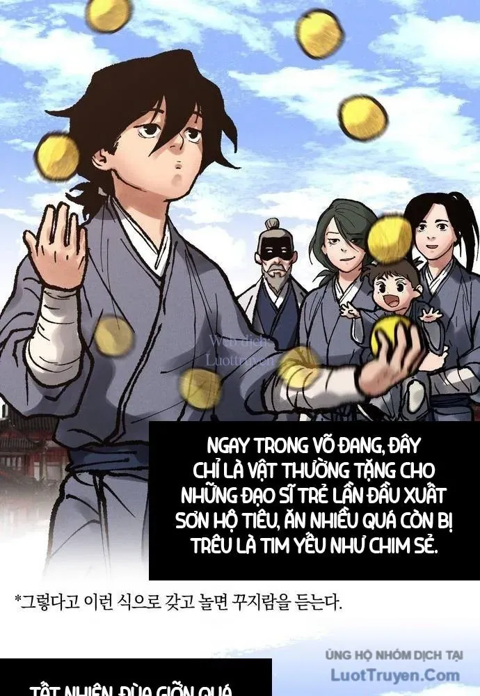 Vô Phạt - Chương 17 - Trang 19