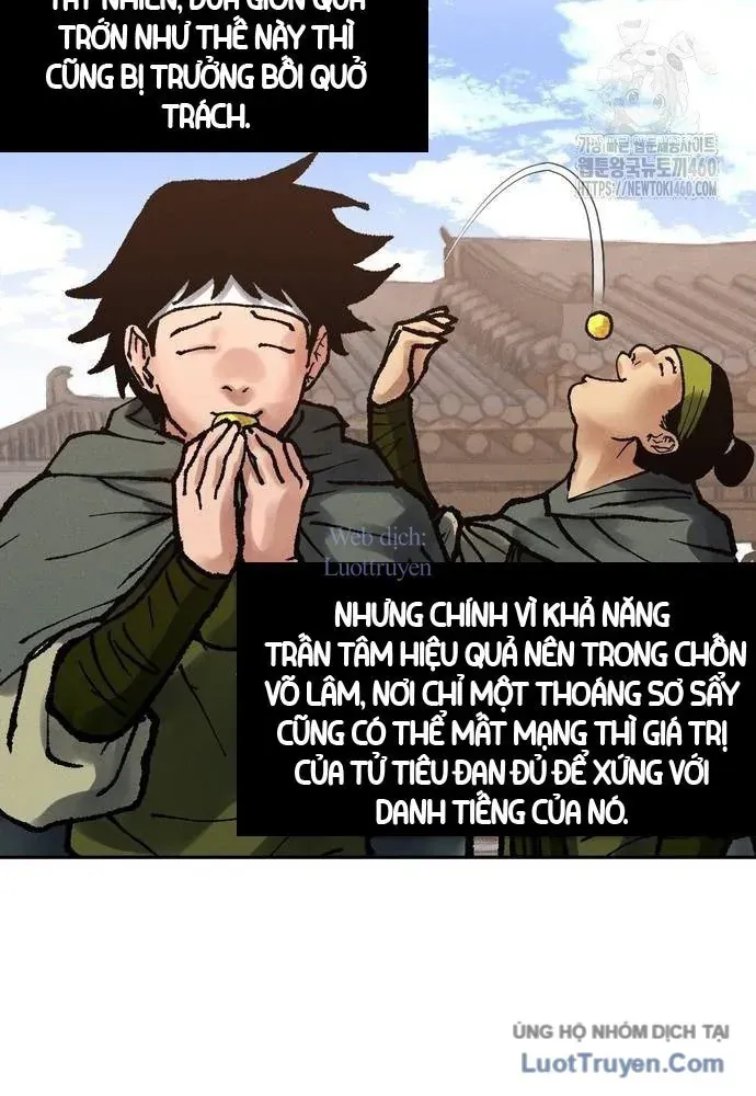 Vô Phạt - Chương 17 - Trang 20