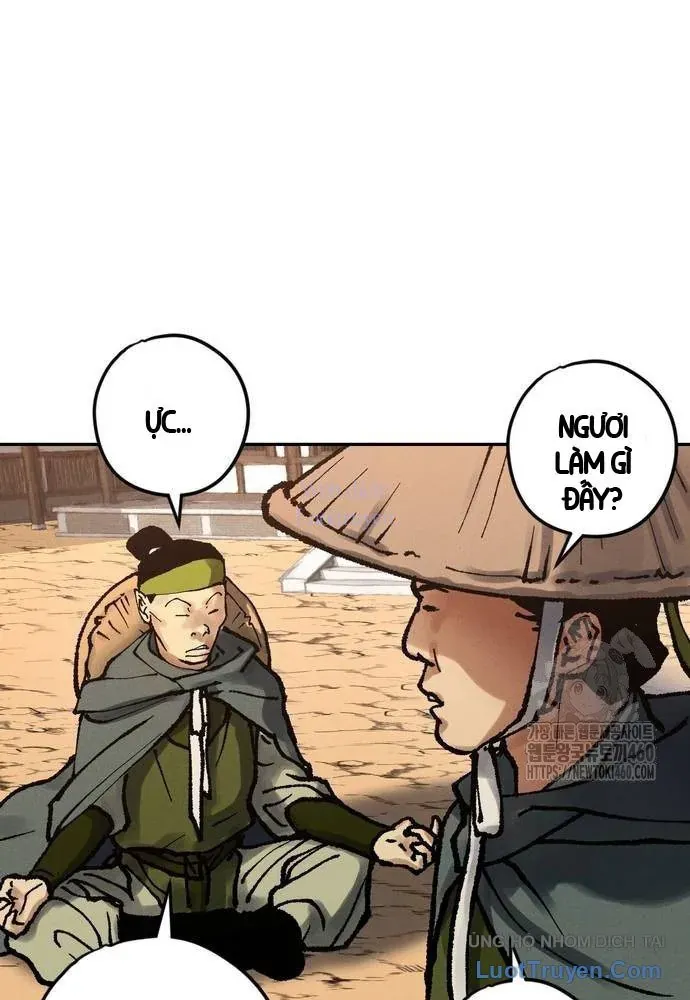 Vô Phạt - Chương 17 - Trang 21
