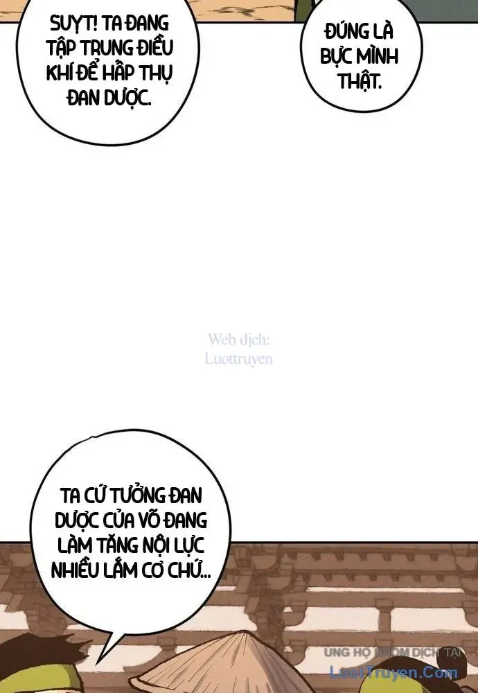 Vô Phạt - Chương 17 - Trang 22