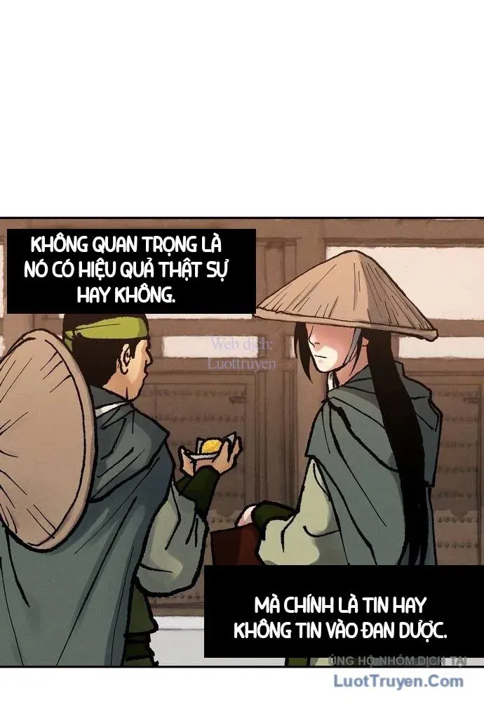 Vô Phạt - Chương 17 - Trang 25