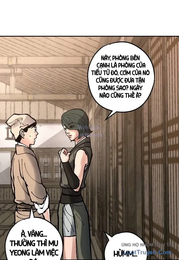 Vô Phạt - Chương 17 - Trang 59