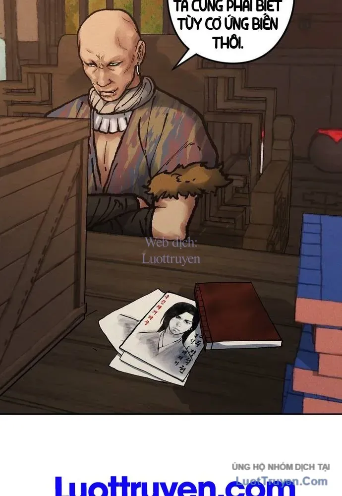 Vô Phạt - Chương 18 - Trang 134