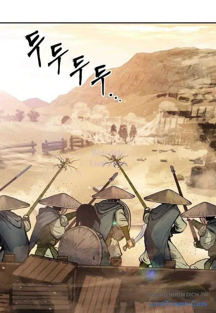 Vô Phạt - Chương 18 - Trang 30