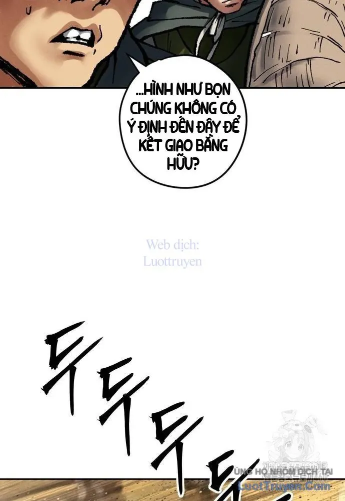 Vô Phạt - Chương 18 - Trang 32