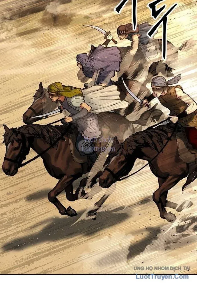 Vô Phạt - Chương 18 - Trang 33