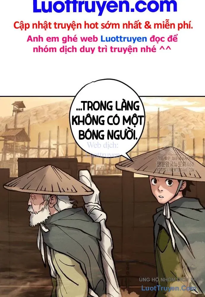 Vô Phạt - Chương 18 - Trang 10