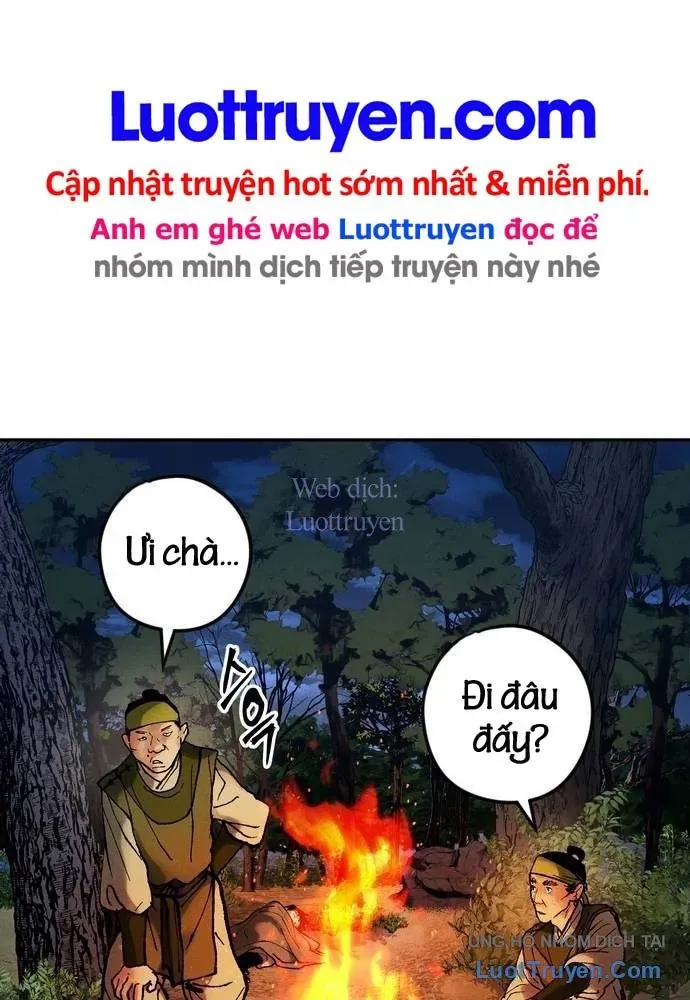 Vô Phạt - Chương 19 - Trang 11