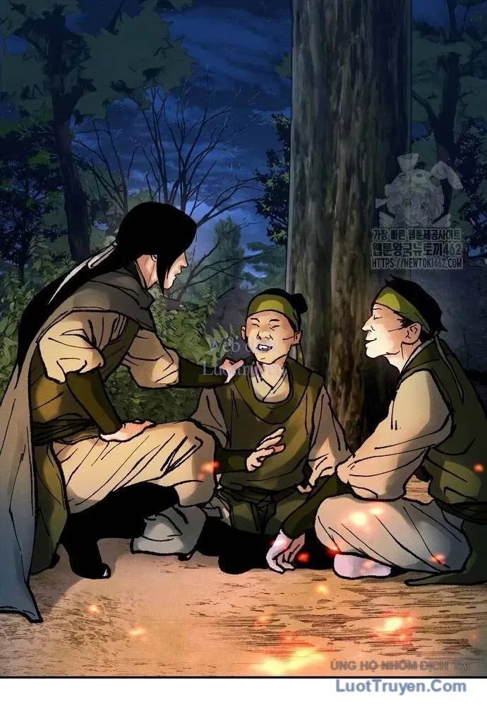 Vô Phạt - Chương 19 - Trang 15