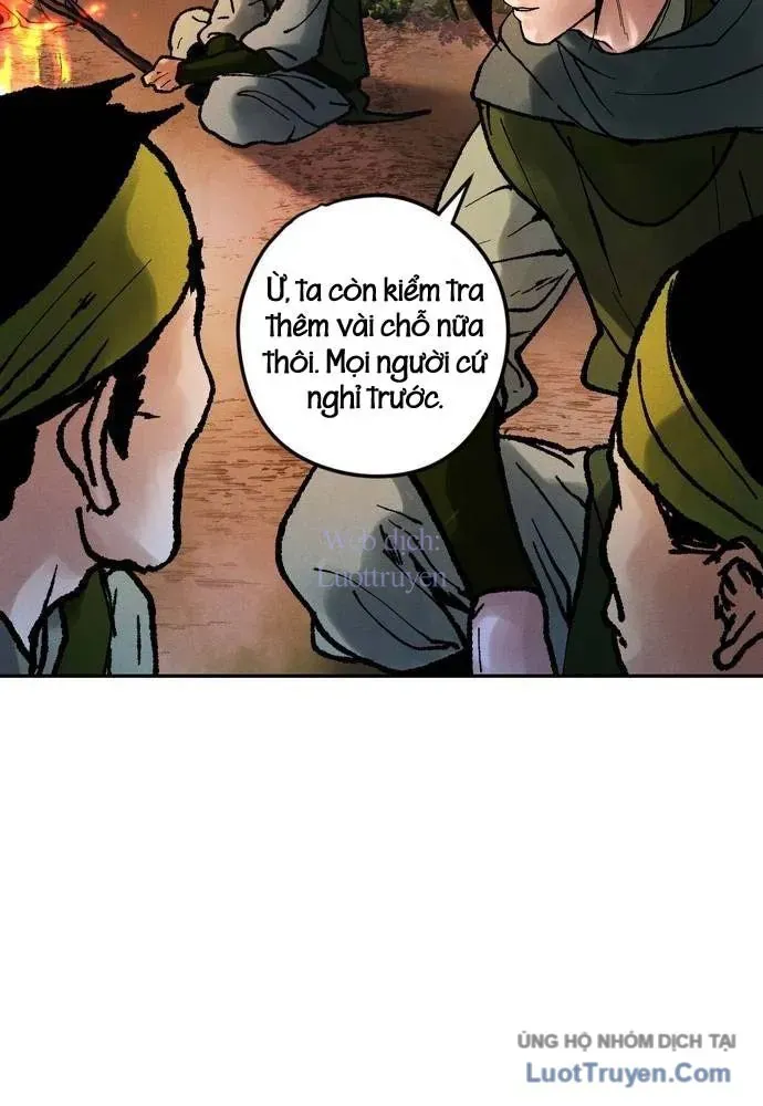 Vô Phạt - Chương 19 - Trang 17