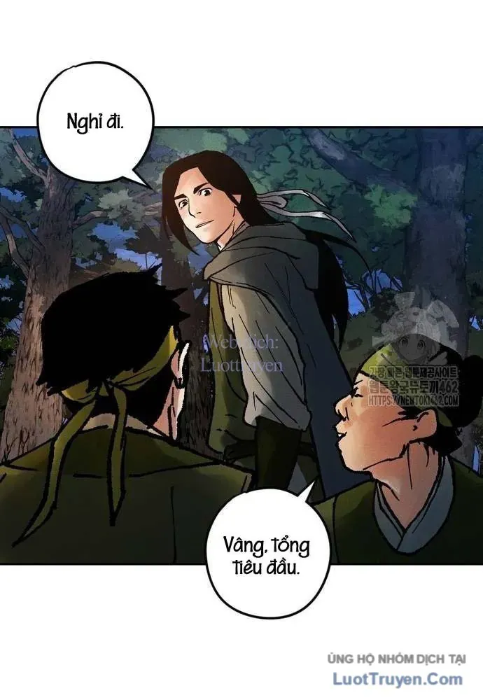 Vô Phạt - Chương 19 - Trang 18