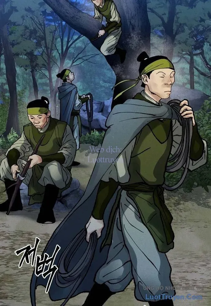 Vô Phạt - Chương 19 - Trang 3