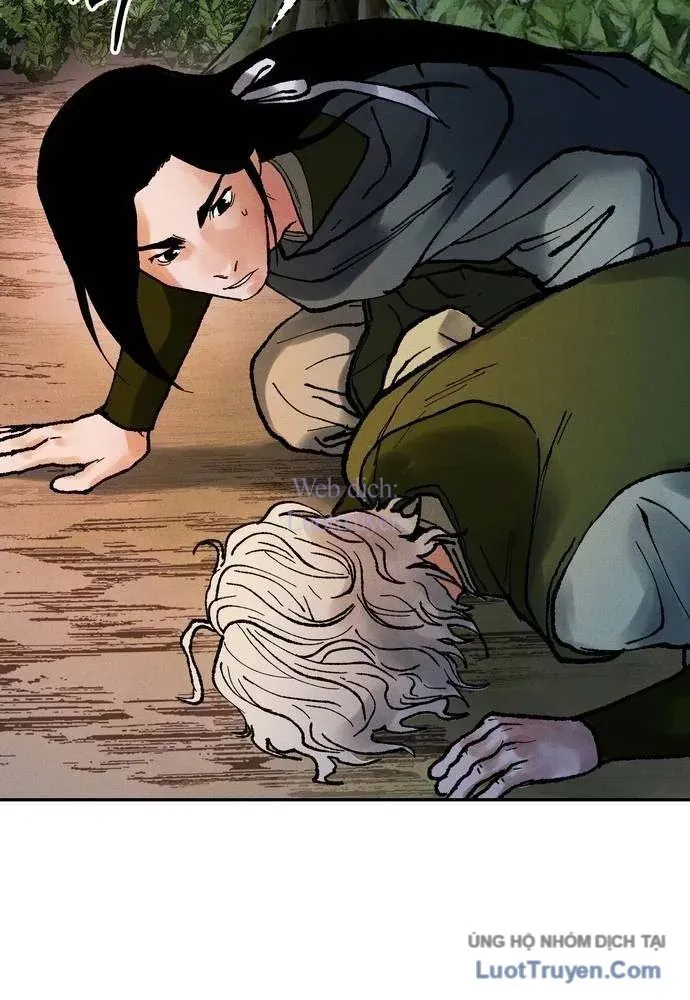 Vô Phạt - Chương 19 - Trang 25