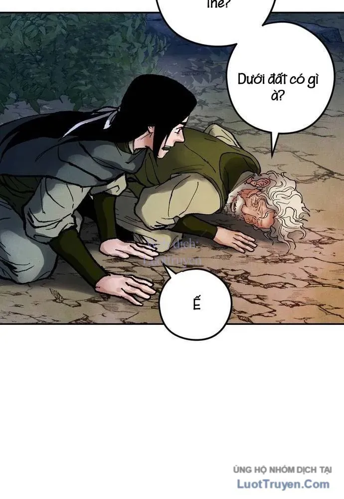 Vô Phạt - Chương 19 - Trang 30