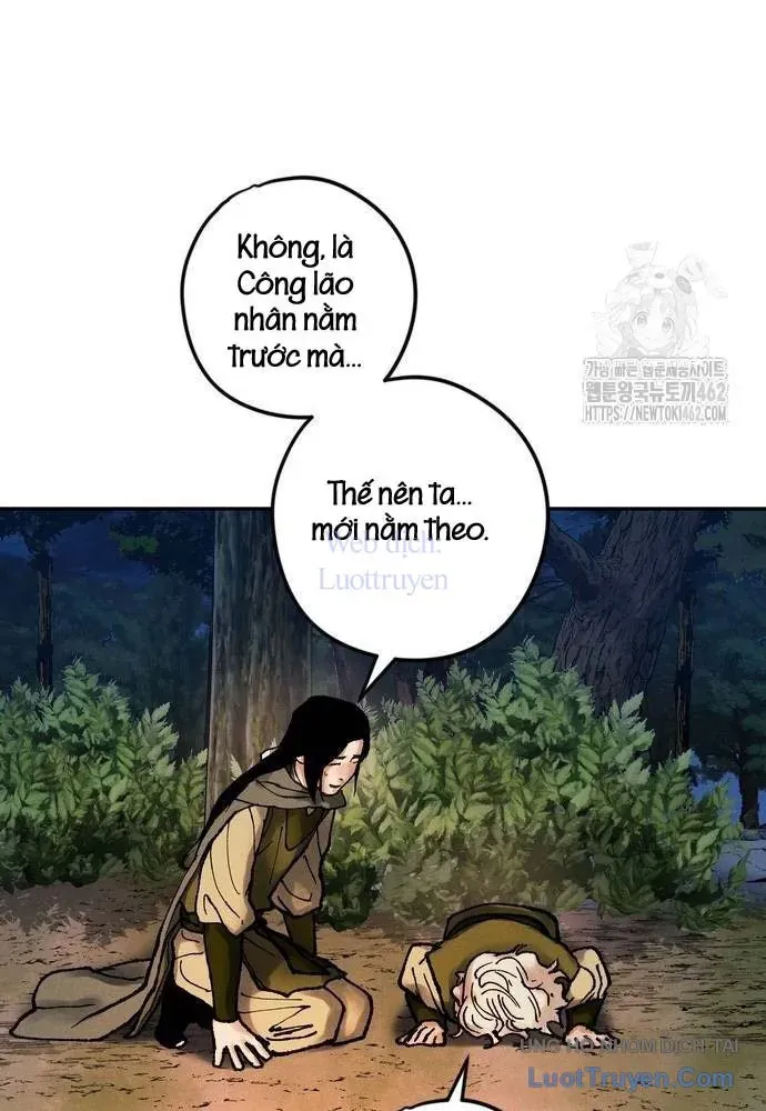 Vô Phạt - Chương 19 - Trang 31