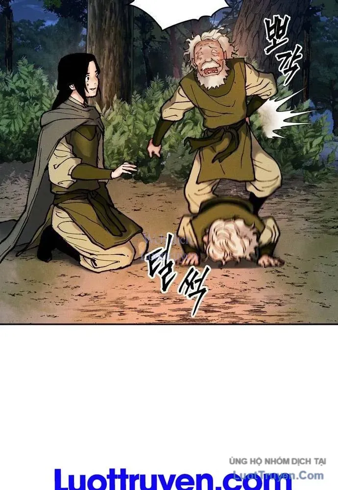 Vô Phạt - Chương 19 - Trang 33