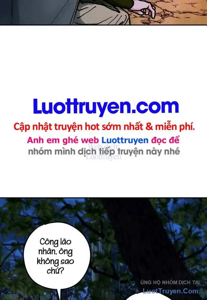 Vô Phạt - Chương 19 - Trang 35