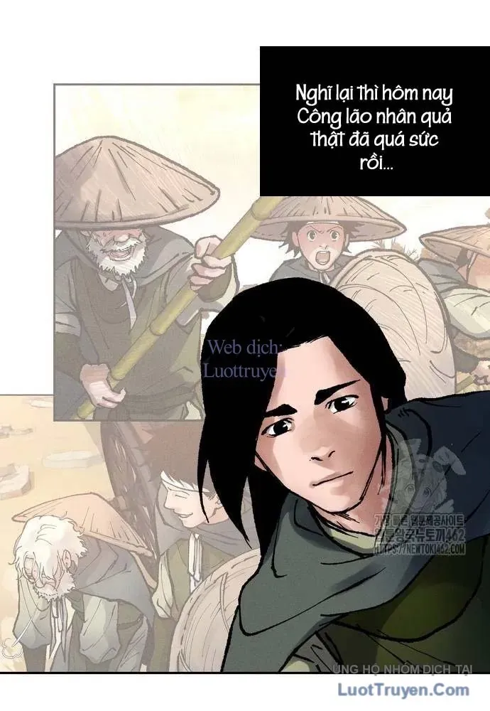 Vô Phạt - Chương 19 - Trang 37