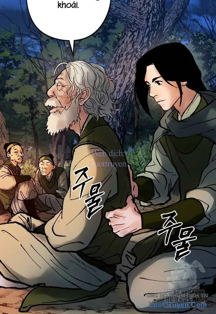 Vô Phạt - Chương 19 - Trang 40