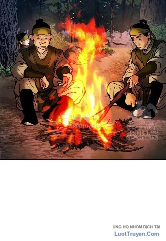 Vô Phạt - Chương 19 - Trang 10