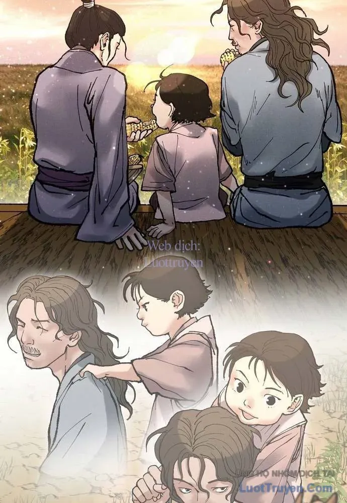 Vô Phạt - Chương 20 - Trang 110