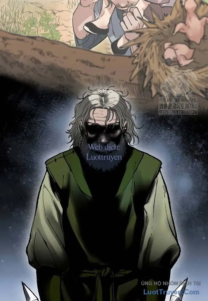 Vô Phạt - Chương 20 - Trang 111