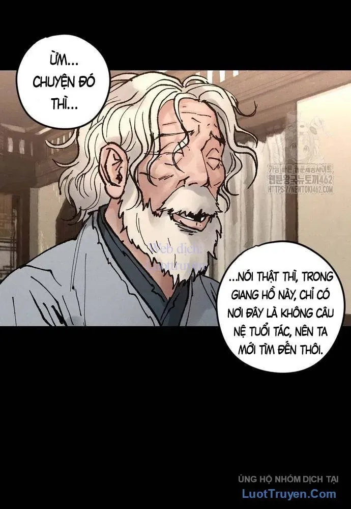 Vô Phạt - Chương 20 - Trang 119