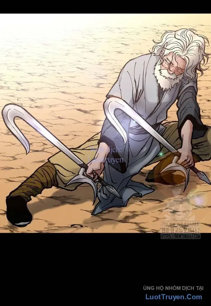 Vô Phạt - Chương 20 - Trang 133