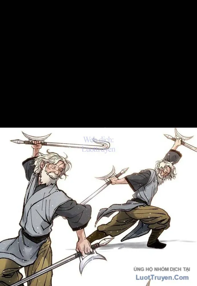 Vô Phạt - Chương 20 - Trang 134