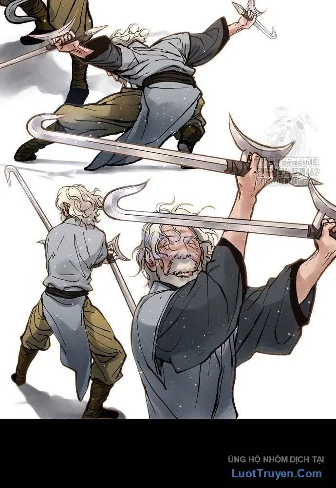 Vô Phạt - Chương 20 - Trang 135