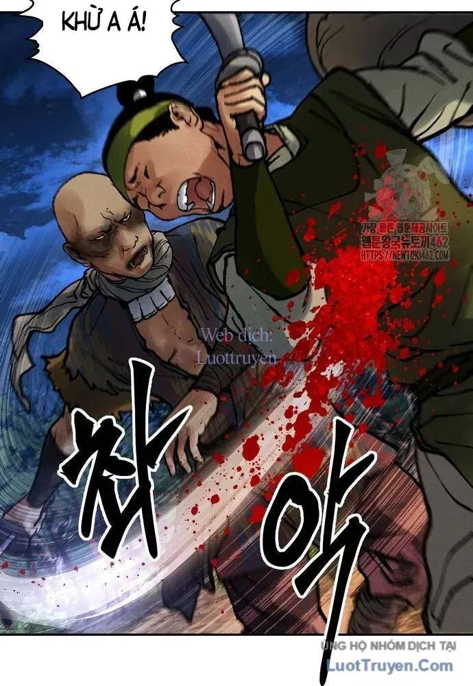 Vô Phạt - Chương 20 - Trang 15