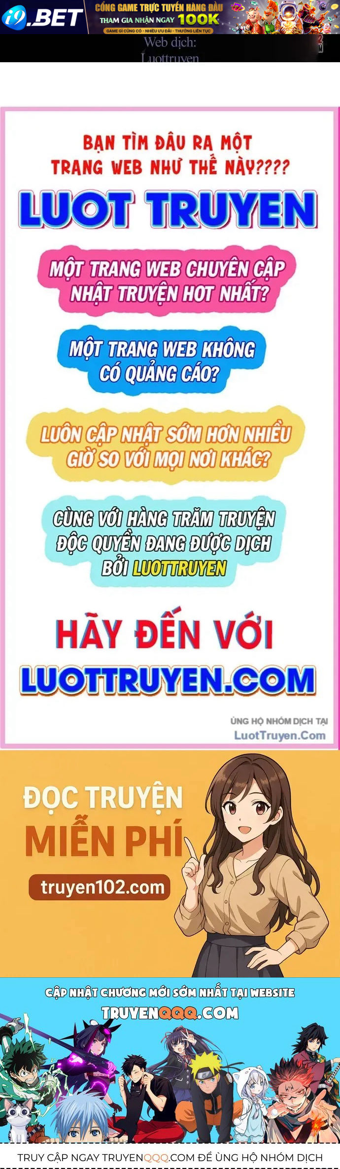 Vô Phạt - Chương 20 - Trang 165