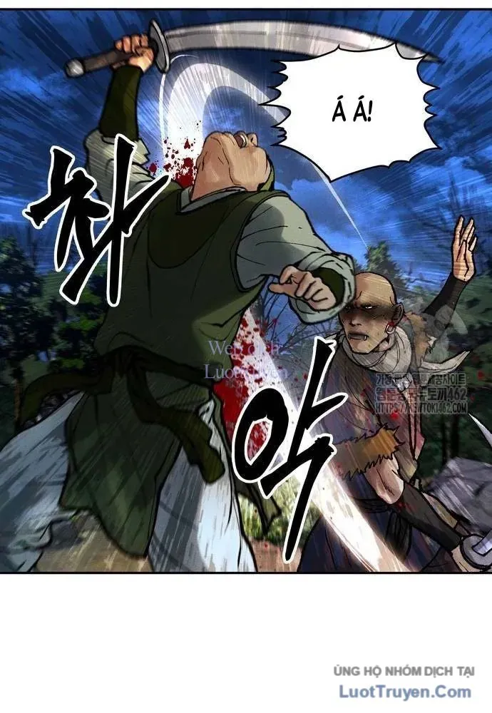 Vô Phạt - Chương 20 - Trang 18