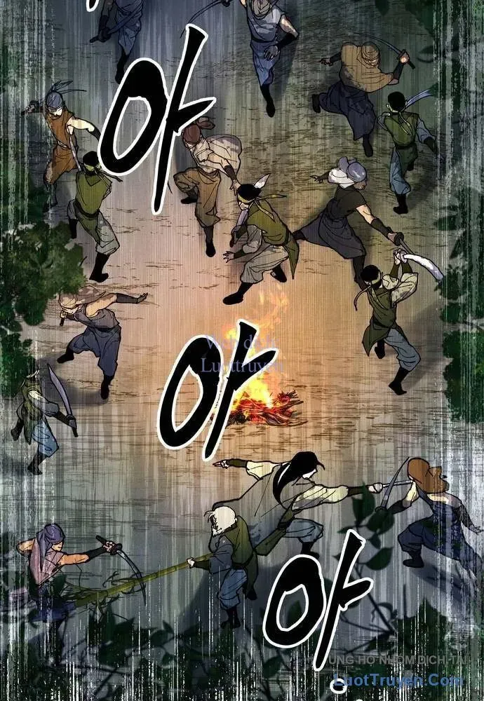 Vô Phạt - Chương 20 - Trang 3