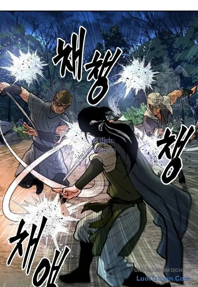 Vô Phạt - Chương 20 - Trang 23