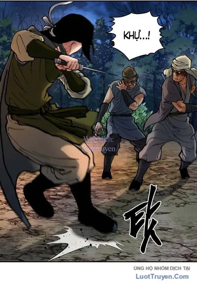 Vô Phạt - Chương 20 - Trang 27